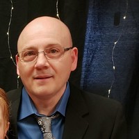 Joe Parsons