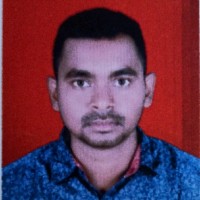 Arun Khamari