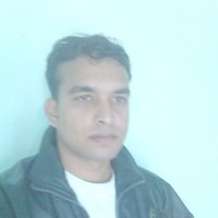 RUDRESH DAUDIYA