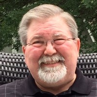 Richard Mole