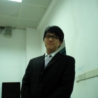 Dave Zhuang