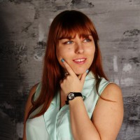 Elena Khamliuk