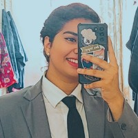 Manya Nair
