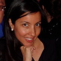 Adriana Maria Cadena