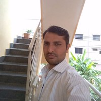 Raghavendra Shivanand