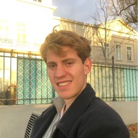 Justin Mensch