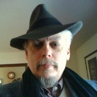 Steve Hirst