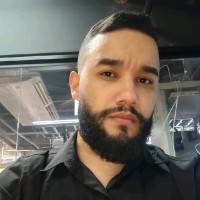 Anderson De Souza Ribeiro