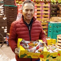 Orlando Martins da Silva