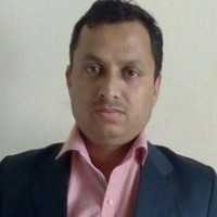Naveen Pandey