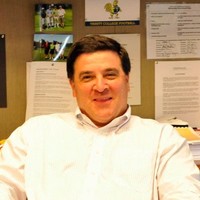 Paul Romano