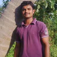 Sreekanth M
