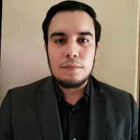 Jorge Luis Pérez Hernández
