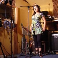 Carmen Córdova