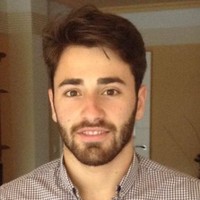 Alex Manterola Irureta