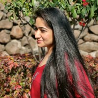 Meharsh Bajaj