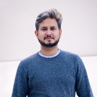 Shivam Bhardwaj