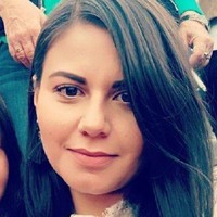 Jessica Peña Vargas