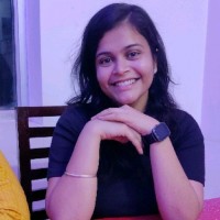 Shikha Singla