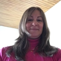 Maria José Vicente