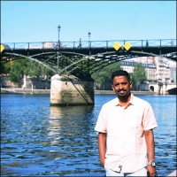 Jishnu T R