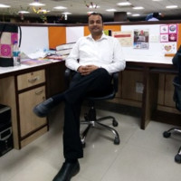 Manish Agarwal