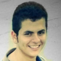 Adham Ahmed