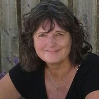 Marianne van Overbeek