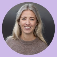 Pauline van de Flier