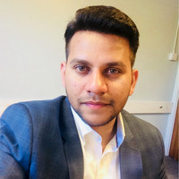 Prashant Pundir