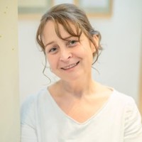Jane Johnson