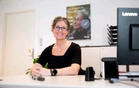 Hanne Pedersen