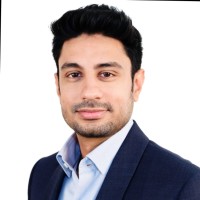 Sanyam Mahajan