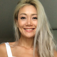 Gladys Lim