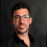 Mordechai Bouskila