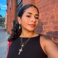 Laura Daniela Cadavid Ucrós