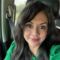 Zodelba Garcia