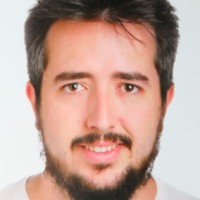 José Luis Romero De Los Ángeles