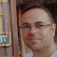 Claudemir B. da Silva