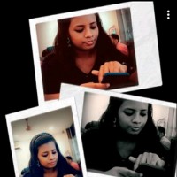 Manju V N