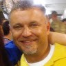 Larry Vidrine