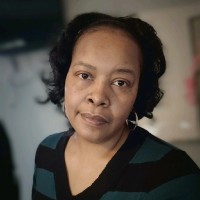 Lonette M. Jackson