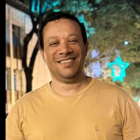 Eliseu Lopes Dos Santos