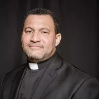 Cedric Myers