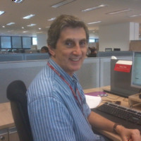 Wilson Reis