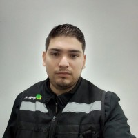 Armando Garcia Rios