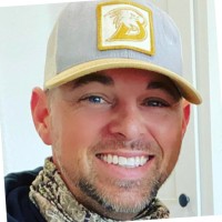 Justin Holloway