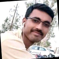 Ankit Kumar Singh