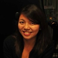 Joyce Yin