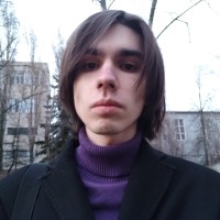Pavel Yudin